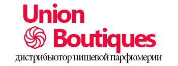 Union Boutiques - дистрибьюция нишевой парфюмерии